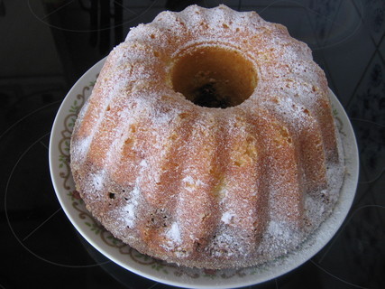 FOTKA - Mslov ten bbovka