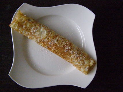 FOTKA - Palainky s ovesnmi vlokami