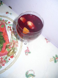 FOTKA - Letn sangria