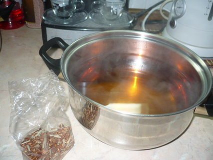 FOTKA - Rooibos party