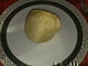 Plnn bramborov knedlk s pampelikovm pentem