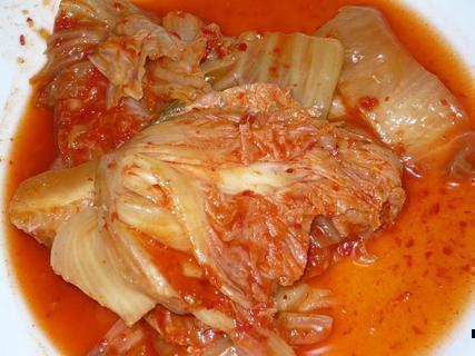 FOTKA - Kimchi