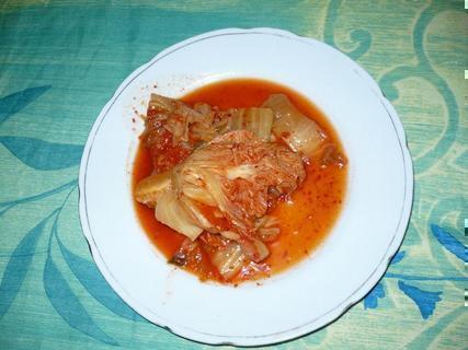 FOTKA - Kimchi