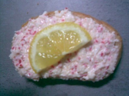 FOTKA - Rychl krab pomaznka