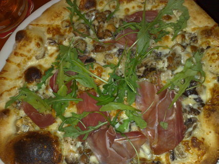 FOTKA - Domc pizza