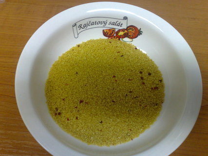 FOTKA - Kuskusov pomaznka