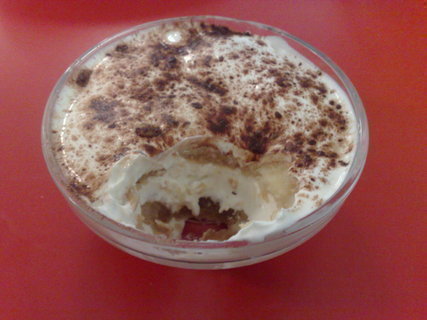 FOTKA - Domc tiramisu