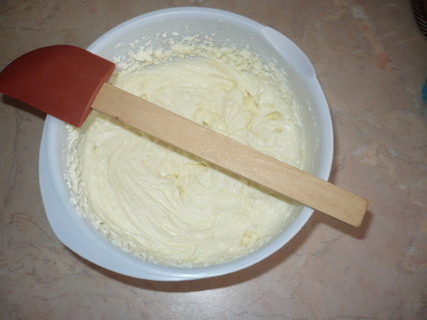 FOTKA - Mslov tvarohov krm
