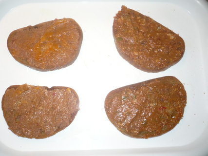 FOTKA - Falen tatarsk biftek