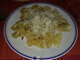 pagety aglio e olio