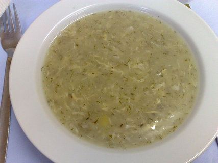 FOTKA - Houbov kulajda