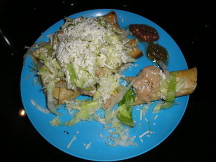 FOTKA - Hovz tacos