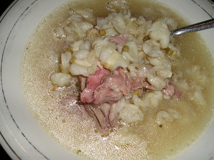 FOTKA - Gul pozole