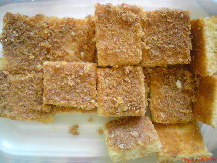 FOTKA - Bezlepkov� jogurtov� �ezy