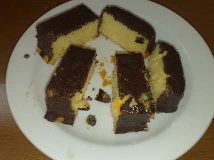 FOTKA - Biskupsk� chleb��ek s polevou