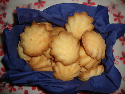 FOTKA - Kokosov suenky