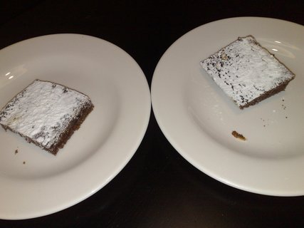 FOTKA - �okol�dov� mou�n�k