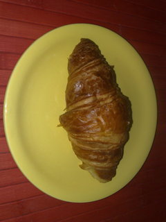 FOTKA - Croissanty
