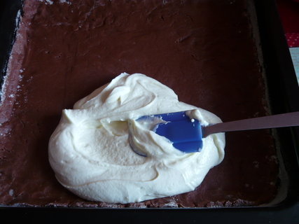 FOTKA - Trojbarevn� tvarohov� �ezy