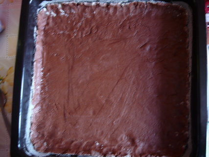 FOTKA - Trojbarevn� tvarohov� �ezy