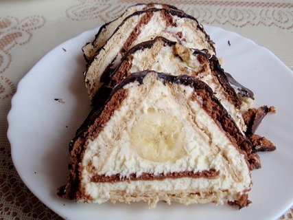 FOTKA - Ban�nov� st�echa