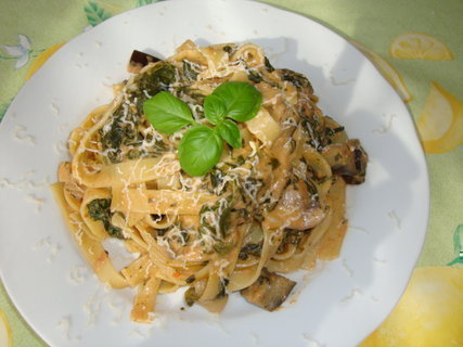 FOTKA - Tagliatelle Contadina