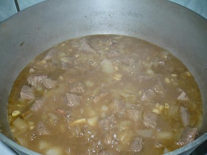 FOTKA - Dietn gul s celerem