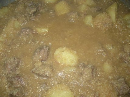 FOTKA - Dietn gul s celerem