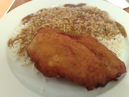 FOTKA - Kyjevsk kotlet pro gurmny