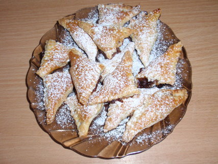 FOTKA - teky s marmeldou