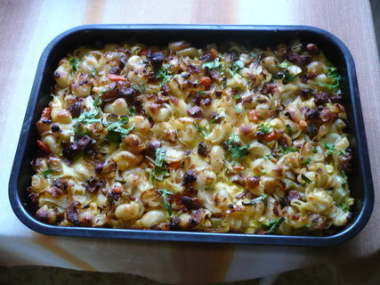 FOTKA - Netradi�n� zap�kan� t�stoviny