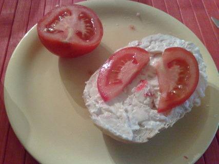 FOTKA - Krab saltov pomaznka