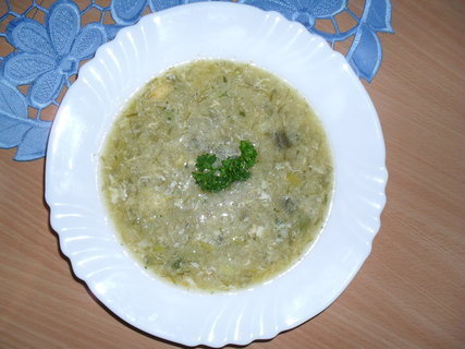 FOTKA - nsk prkov polvka
