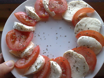 FOTKA - Caprese