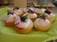 Citronov muffiny