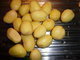 Peen brambory v troub