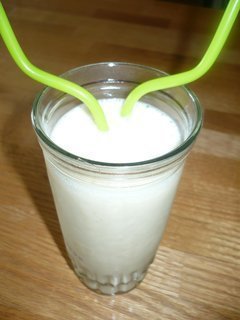 FOTKA - Pia colada pro trpaslky