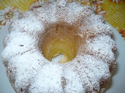 FOTKA - Mslov ten bbovka