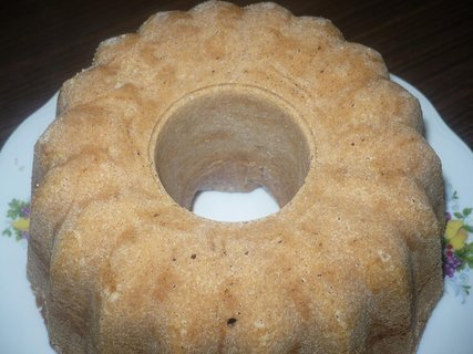 FOTKA - Kynut bbovka s oechy