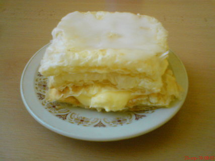 FOTKA - Rychl kremnyty