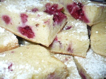 FOTKA - Pikotov bublanina s ovocem