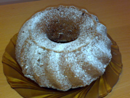 FOTKA - Bbovka z majonzy (a nejen bbovka)