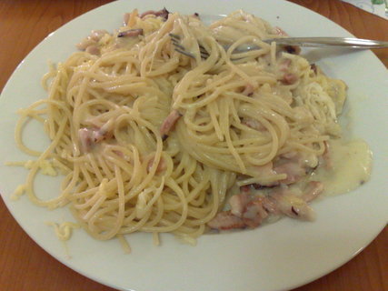 FOTKA - Omka Carbonara