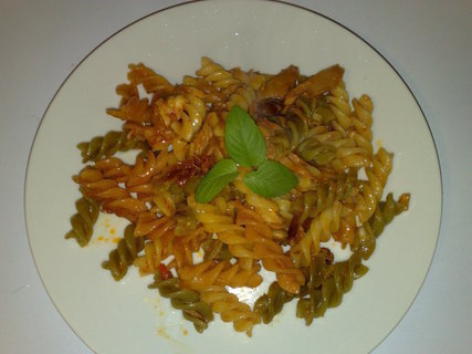 FOTKA - Aglio Olio e Peperoncino