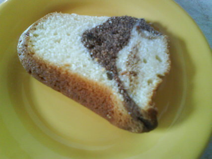 FOTKA - Mramorovan� b�bovka