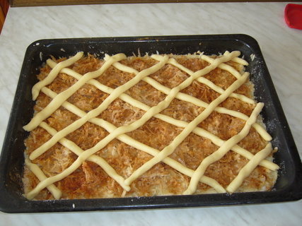 FOTKA - Mkov kol jablen