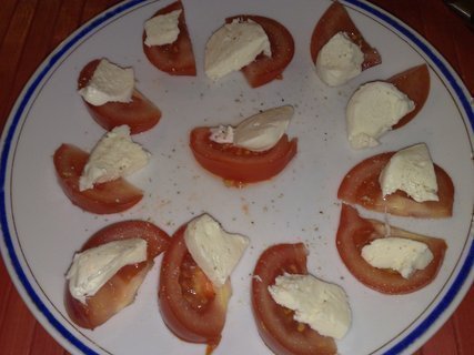 FOTKA - Caprese