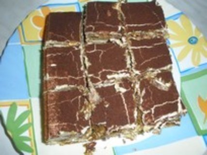 FOTKA - Tiramisu jinak